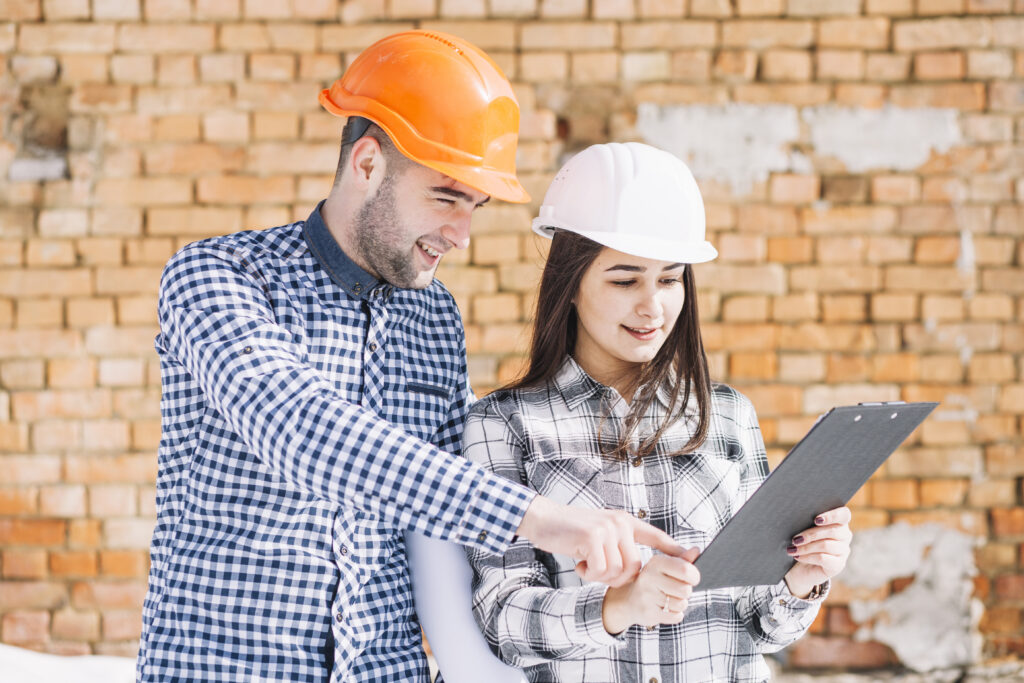 Servicios integrales construcción Badajo